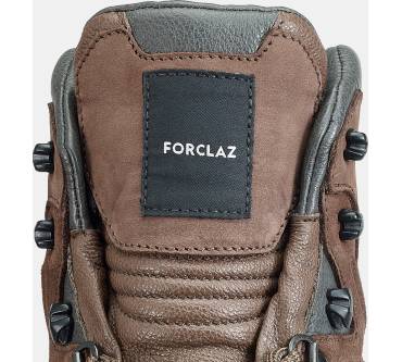 Produktbild Decathlon Forclaz Trekkingschuhe Contact MT500