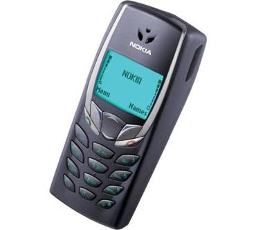 Produktbild Nokia 6510