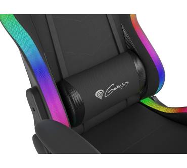 Produktbild Genesis (Gaming) Trit 500 RGB