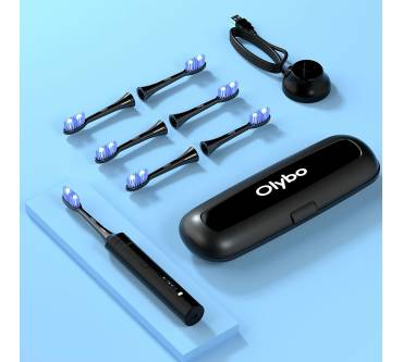 Produktbild Olybo Rechargeable Sonic Toothbrush