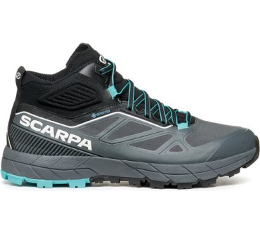 Produktbild Scarpa Rapid Mid GTX