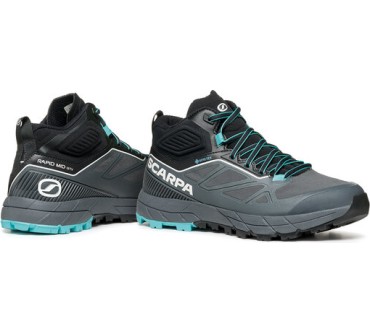 Produktbild Scarpa Rapid Mid GTX