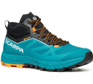 Produktbild Scarpa Rapid Mid GTX