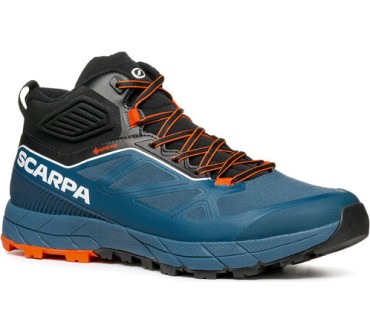 Produktbild Scarpa Rapid Mid GTX