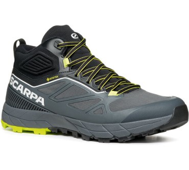 Produktbild Scarpa Rapid Mid GTX