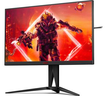 Produktbild AOC Agon AG275QXN