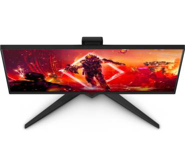 Produktbild AOC Agon AG275QXN