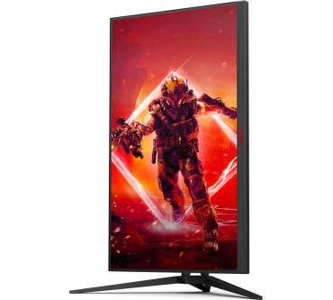 Produktbild AOC Agon AG275QXN