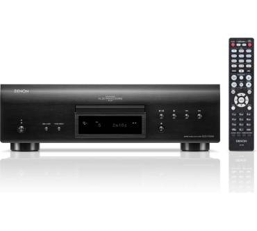 Produktbild Denon DCD-1700NE