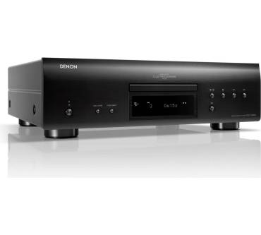 Produktbild Denon DCD-1700NE