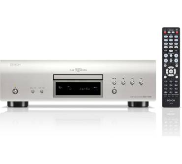 Produktbild Denon DCD-1700NE