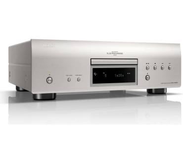 Produktbild Denon DCD-1700NE