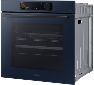 Produktbild Samsung BESPOKE Dual Cook Steam NV7B6675CDN/U1