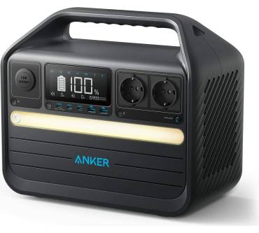 Produktbild Anker PowerHouse 555