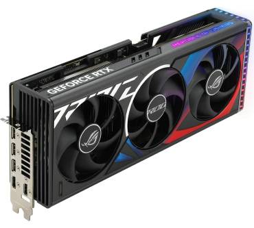 Produktbild Asus ROG Strix GeForce RTX 4080 OC