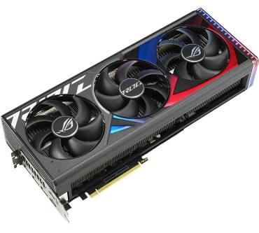 Produktbild Asus ROG Strix GeForce RTX 4080 OC