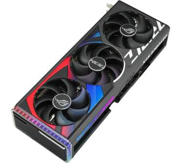 Produktbild Asus ROG Strix GeForce RTX 4080 OC