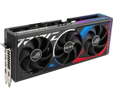 Produktbild Asus ROG Strix GeForce RTX 4080 OC