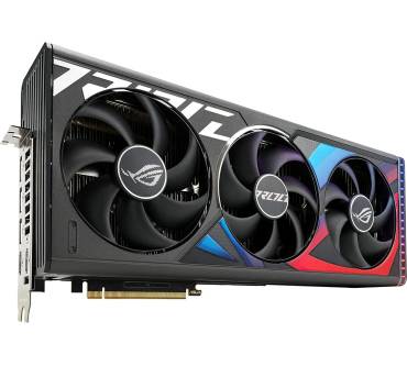 Produktbild Asus ROG Strix GeForce RTX 4080 OC