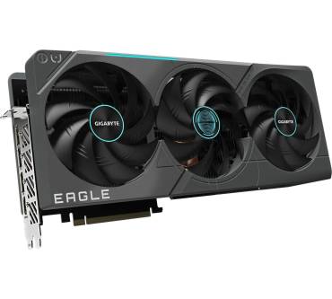 Produktbild GigaByte GeForce RTX 4080 Eagle OC 16G