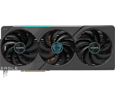 Produktbild GigaByte GeForce RTX 4080 Eagle OC 16G