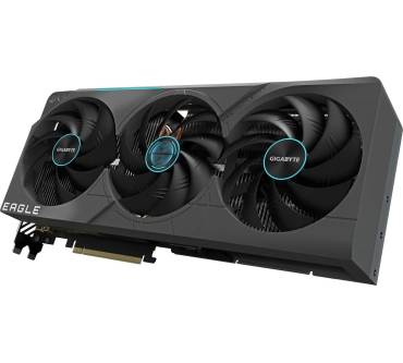 Produktbild GigaByte GeForce RTX 4080 Eagle OC 16G