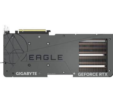 Produktbild GigaByte GeForce RTX 4080 Eagle OC 16G