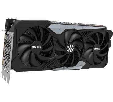 Produktbild Inno3D GeForce RTX 4080 iCHILL X3