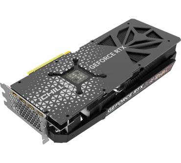 Produktbild Inno3D GeForce RTX 4080 iCHILL X3