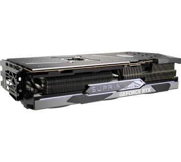 Produktbild MSI GeForce RTX 4080 Suprim X 16G