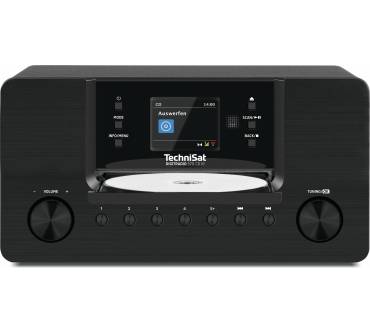 Produktbild TechniSat Digitradio 570 CD IR