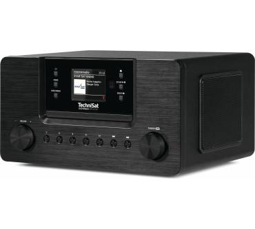 Produktbild TechniSat Digitradio 570 CD IR