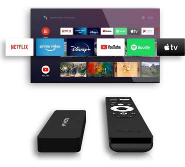 Produktbild Nokia Streaming Stick 800