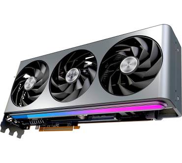 Produktbild Sapphire Nitro+ Radeon RX 7900 XTX Vapor-X