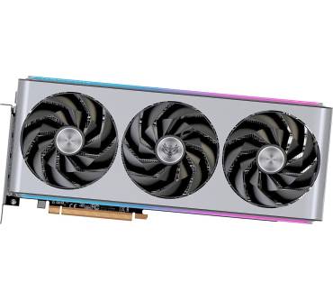 Produktbild Sapphire Nitro+ Radeon RX 7900 XTX Vapor-X