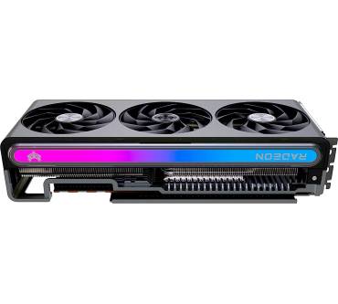 Produktbild Sapphire Nitro+ Radeon RX 7900 XTX Vapor-X