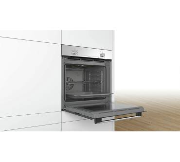 Produktbild Bosch Serie 2 HBA530BR1