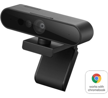 Produktbild Lenovo Performance FHD Webcam