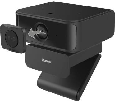 Produktbild Hama C-650 Face Tracking