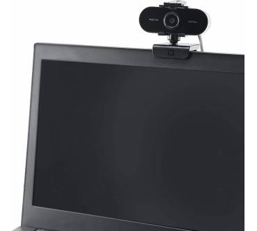 Produktbild Dicota Webcam Pro Plus Full HD