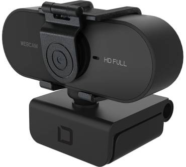 Produktbild Dicota Webcam Pro Plus Full HD