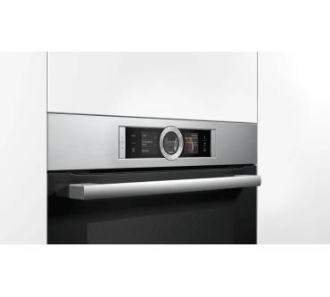 Produktbild Bosch Serie 8 HSG636ES1