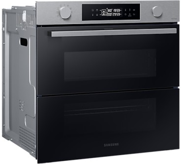 Produktbild Samsung Dual Cook Flex NV7B45305AS/U1