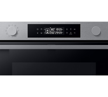 Produktbild Samsung Dual Cook Flex NV7B45305AS/U1