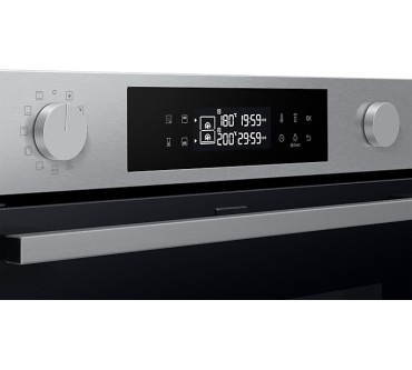 Produktbild Samsung Dual Cook Flex NV7B45305AS/U1