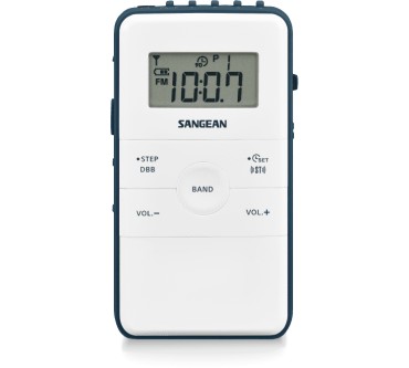 Produktbild Sangean DT-140