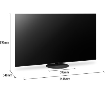 Produktbild Panasonic TX-65JZF1507