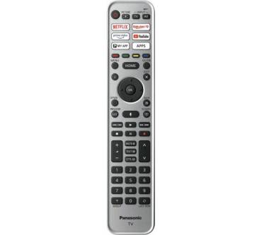 Produktbild Panasonic TX-65JZF1507