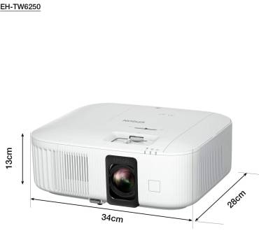 Produktbild Epson EH-TW6250