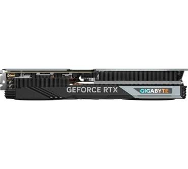 Produktbild GigaByte GeForce RTX 4070 Ti Gaming OC 12G